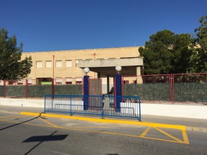 Nuevo Acceso para los Alumn@s de INFANTIL.