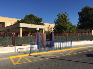 NUEVA entrada para los alumn@s de INFANTIL.