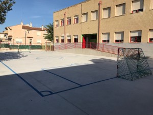Pista 1