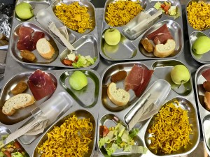 COMIDA 16012017