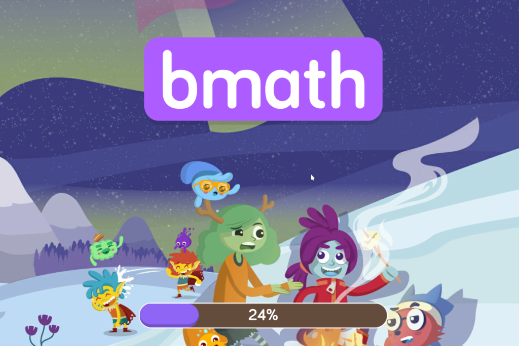 bMATH